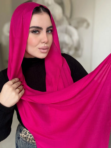 Hot Pink