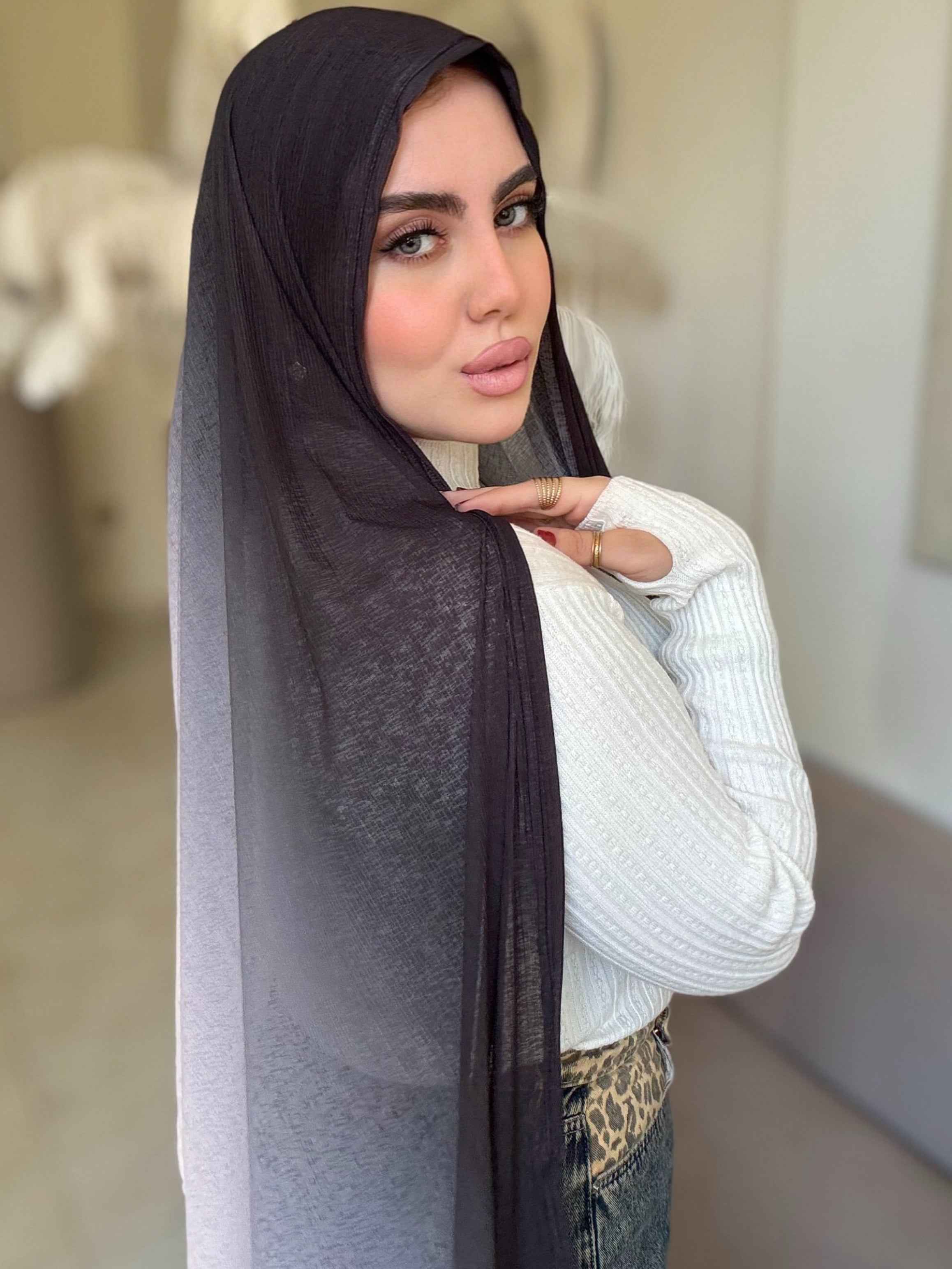 Rose-black (Kuwaiti)