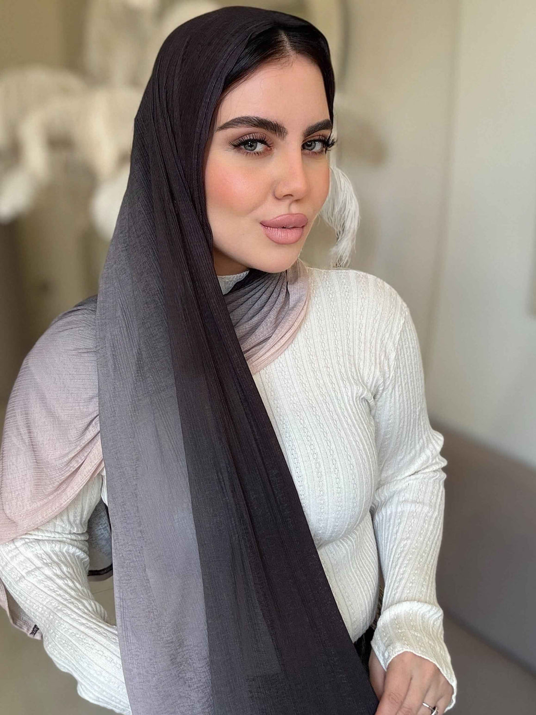 Rose-black (Kuwaiti)