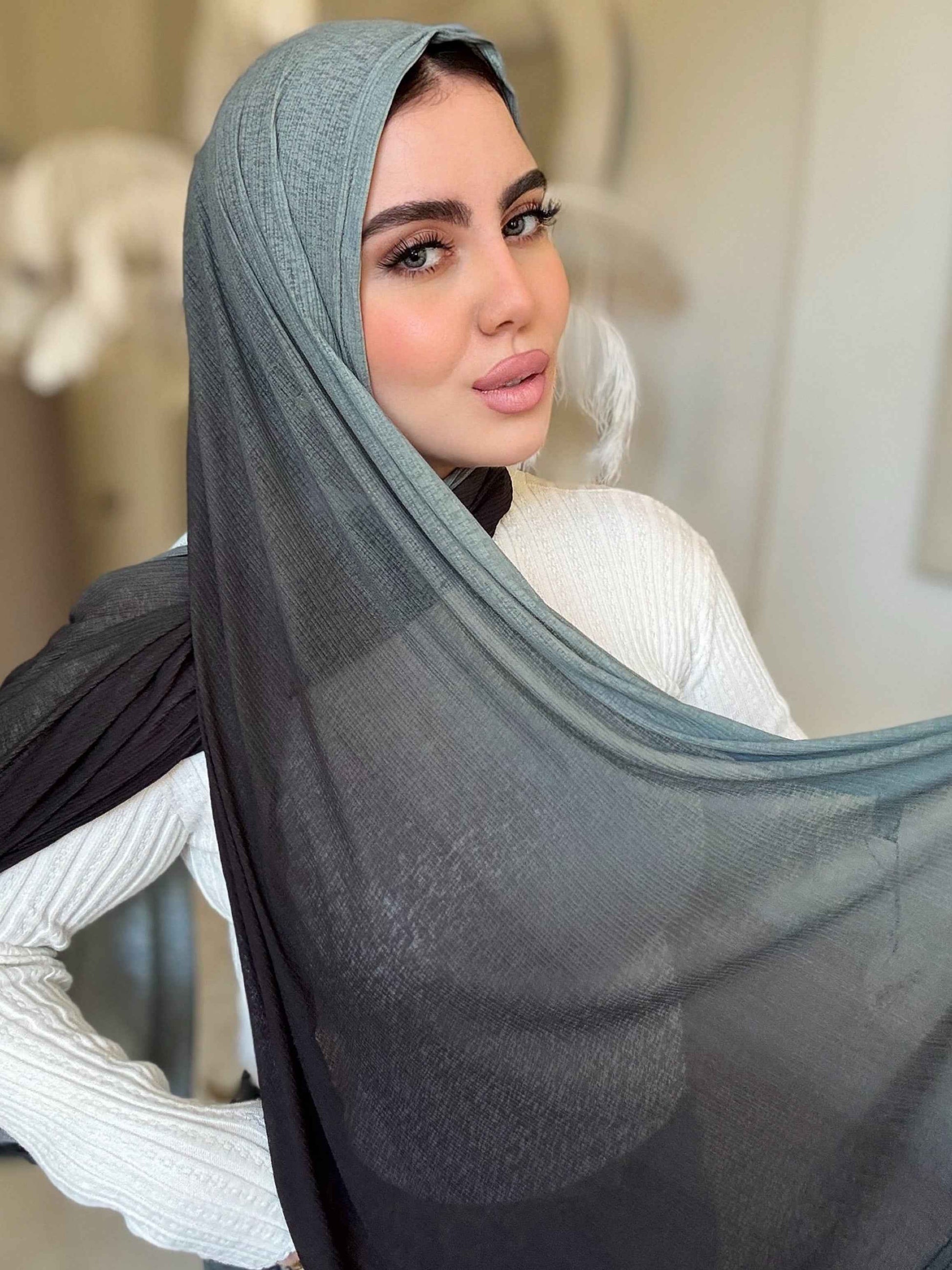 Olive to Black (kuwaiti)