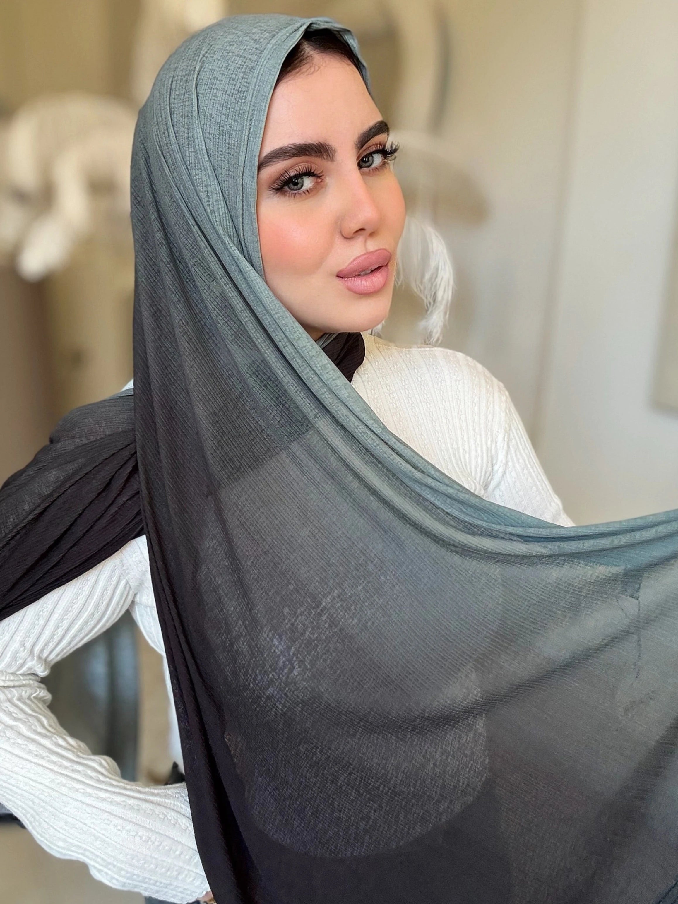 Olive to Black (kuwaiti)