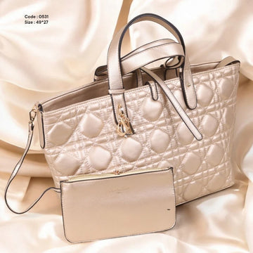 Eternal Glow Bag