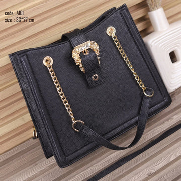 Ivory Bliss Tote