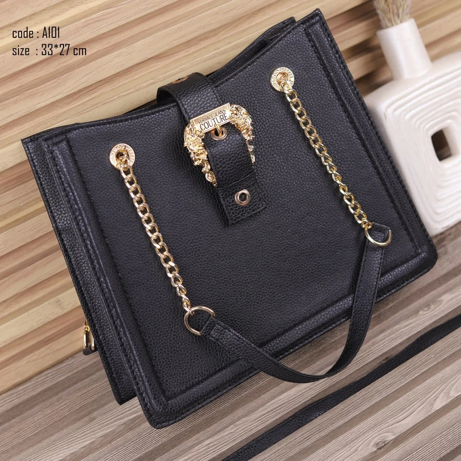 Ivory Bliss Tote