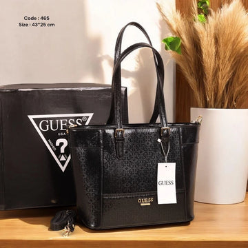 Enchanted Oasis Tote