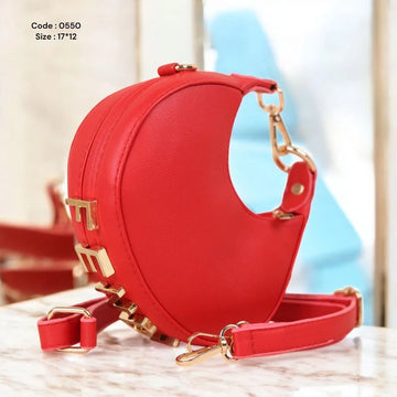 Venus Glow Clutch