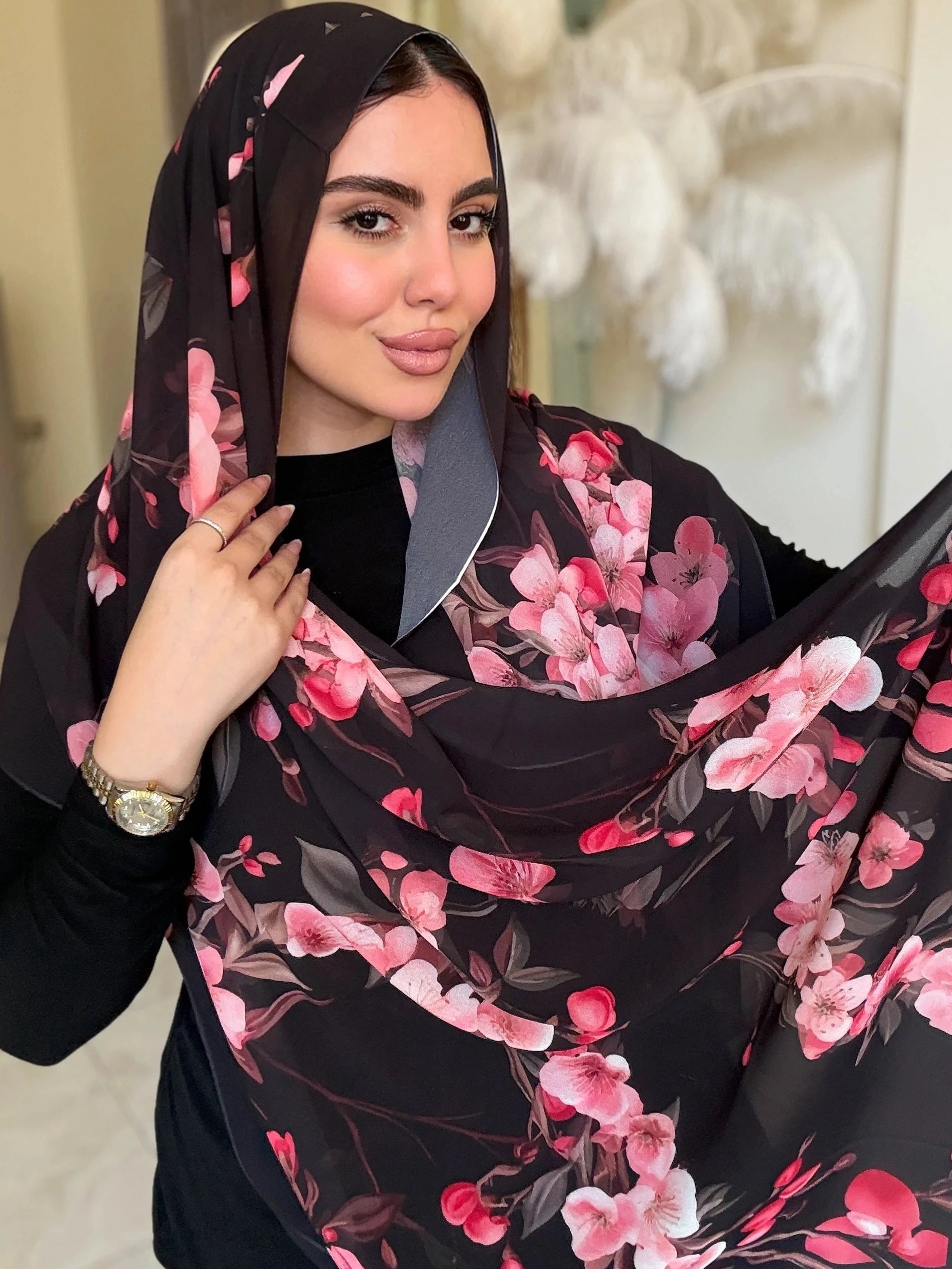Nuvella Wrap
