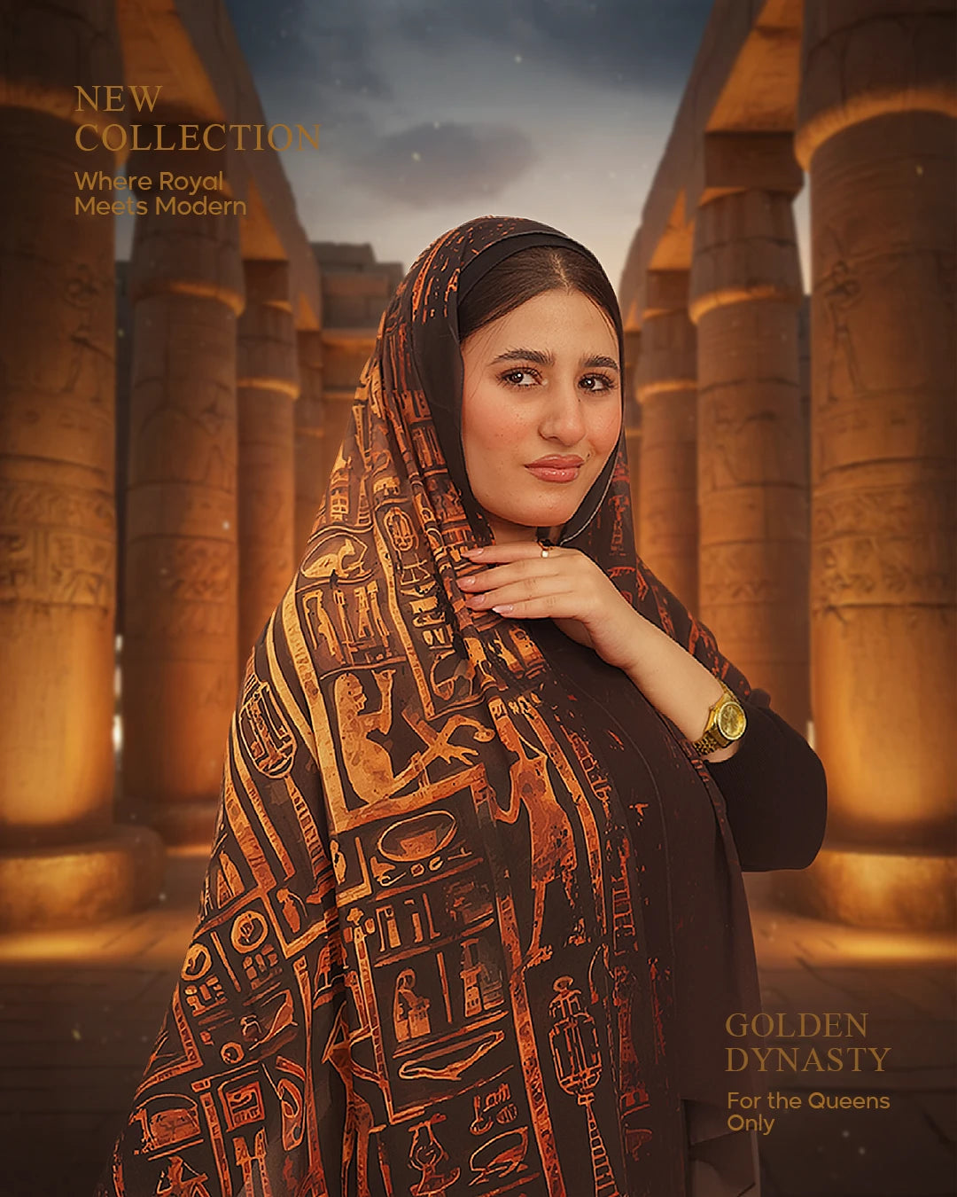 Golden Dynasty