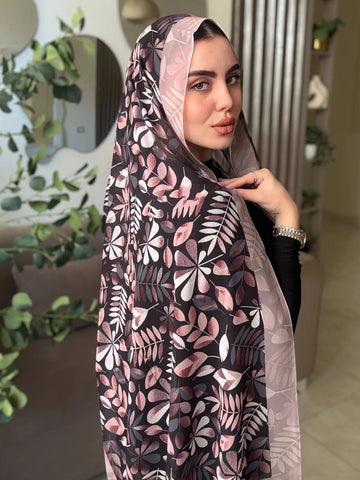 Floral Harmony