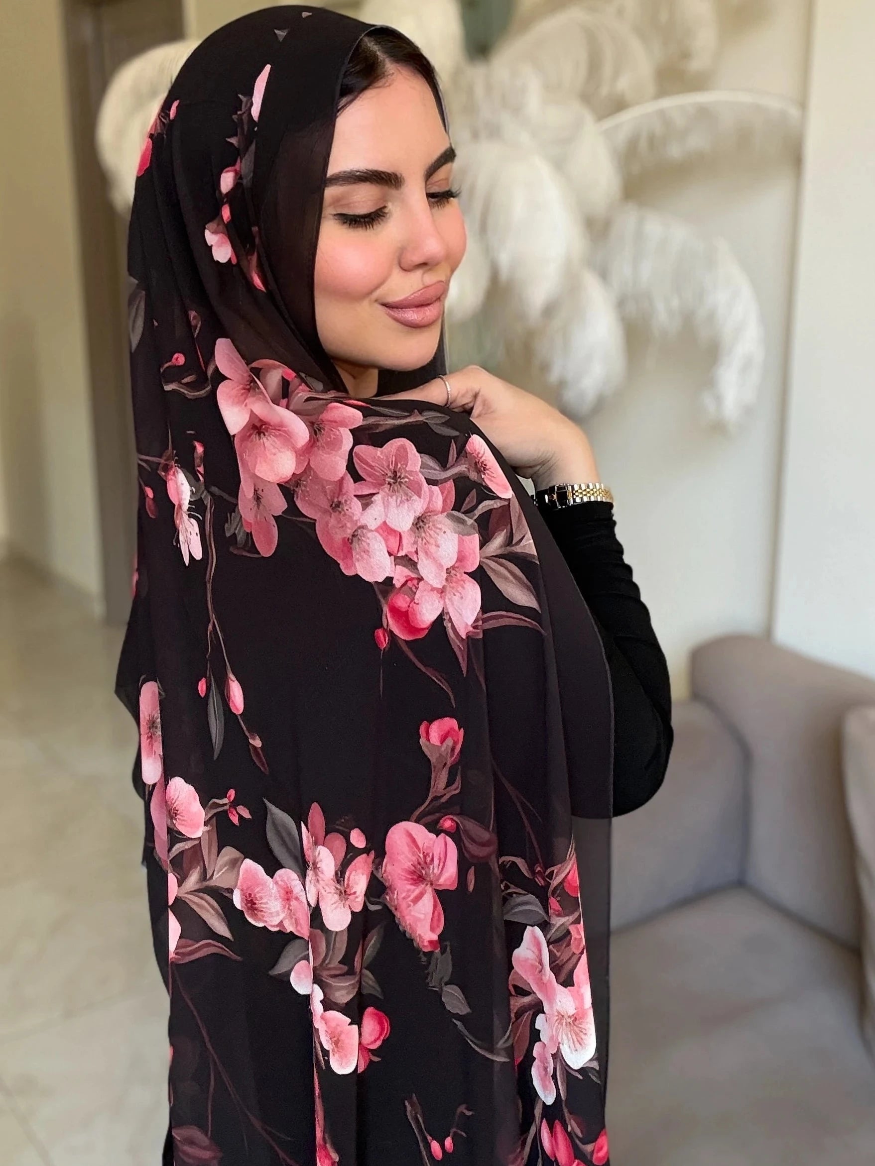 Nuvella Wrap