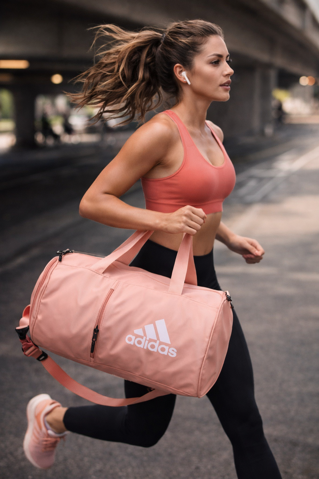 Pink Motion