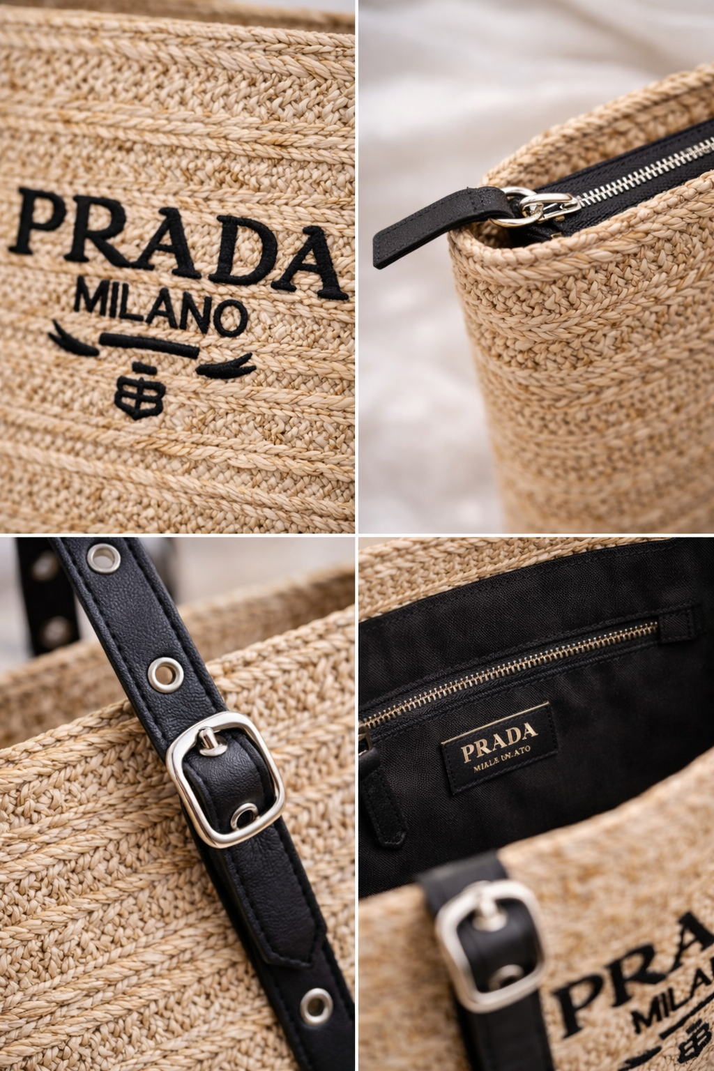 Soleil Tote
