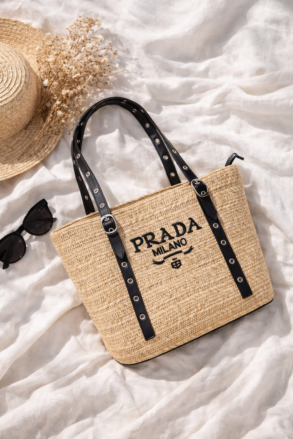 Soleil Tote