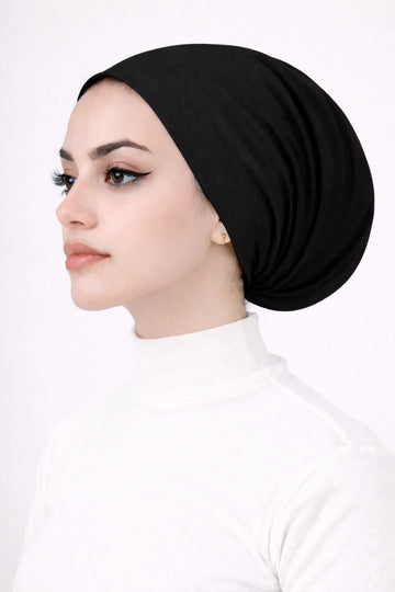 Black (Closed)