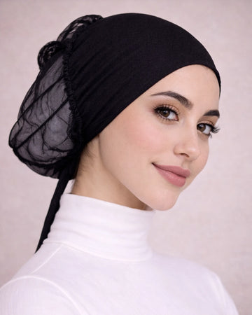 Black (Healthy)