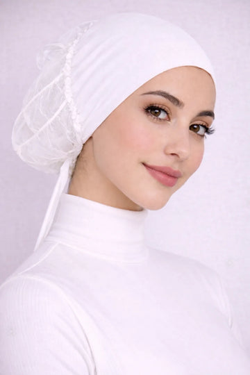 White (Healthy)