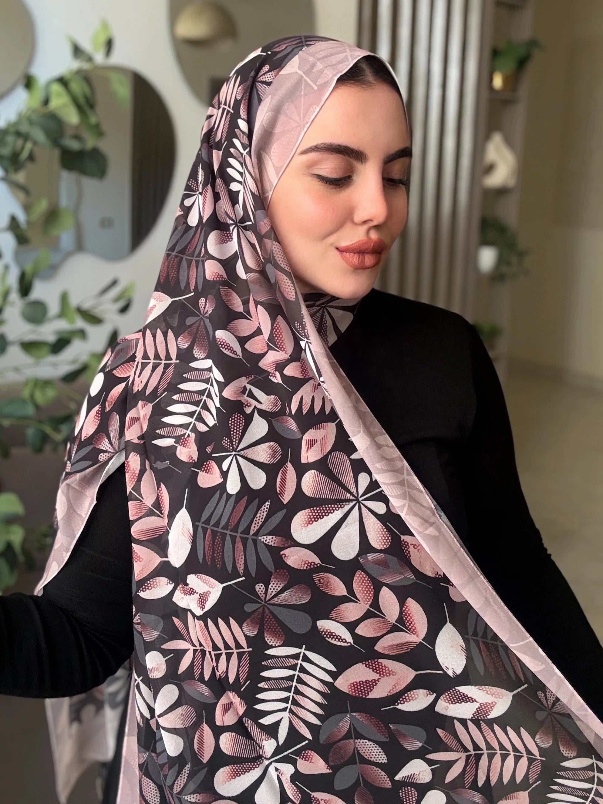 Floral Harmony