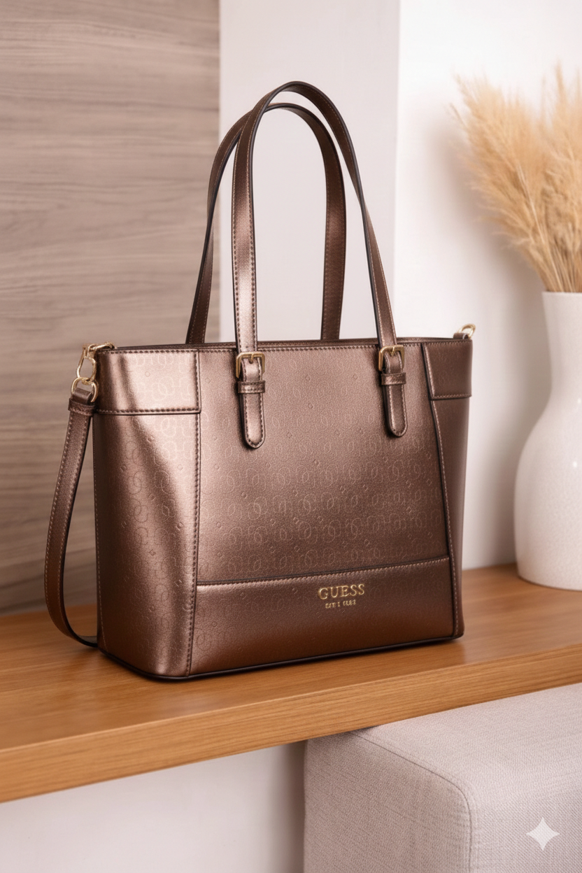 Rose gold Tote – Limited Edition