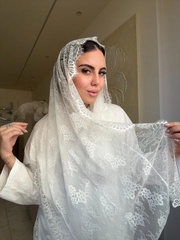 Bloom Lace (off-White)2