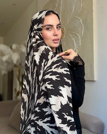Shadow Camo (chiffon)