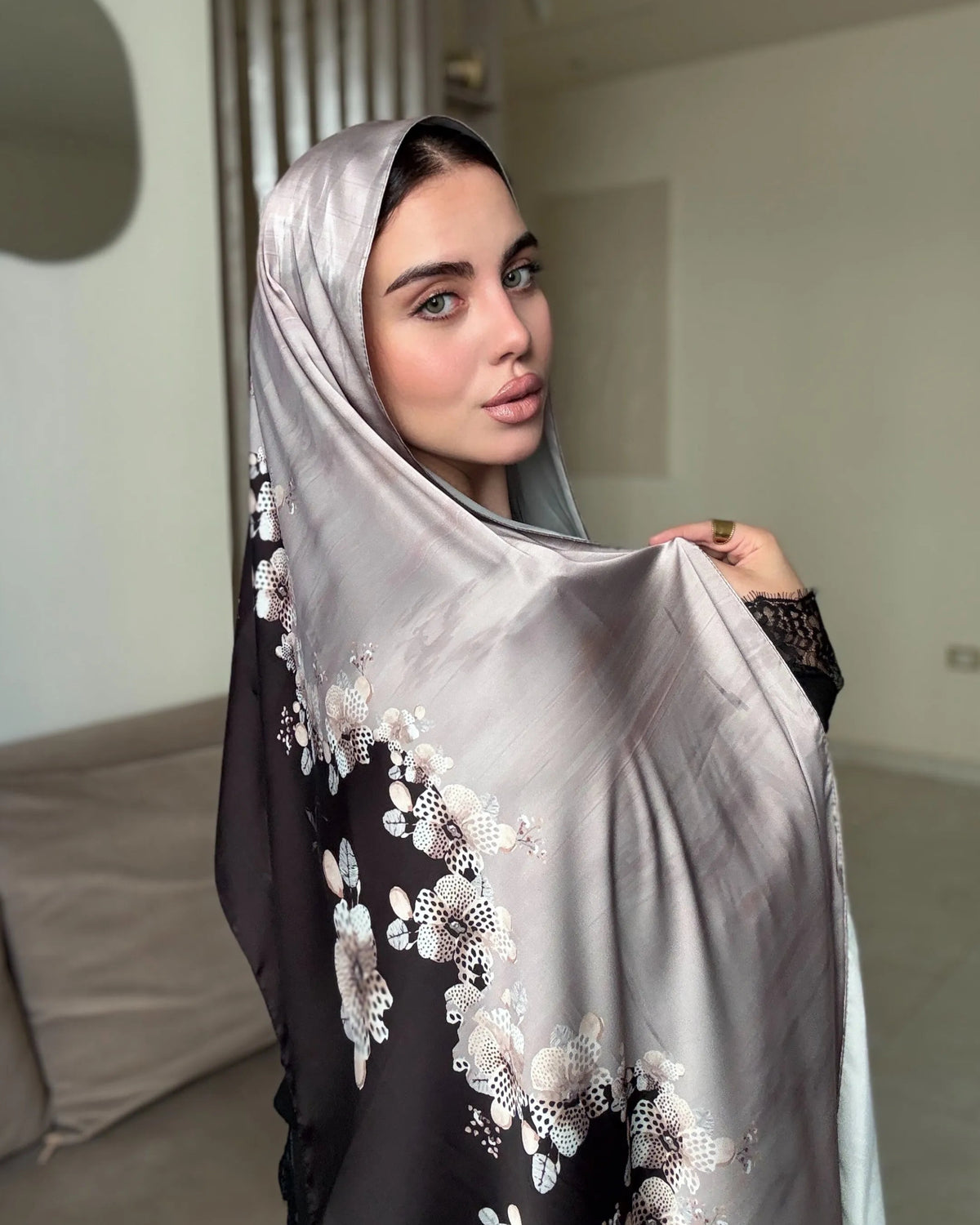 Moonlight Silk (Satin)