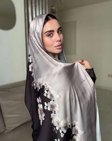 Moonlight Silk (Satin)