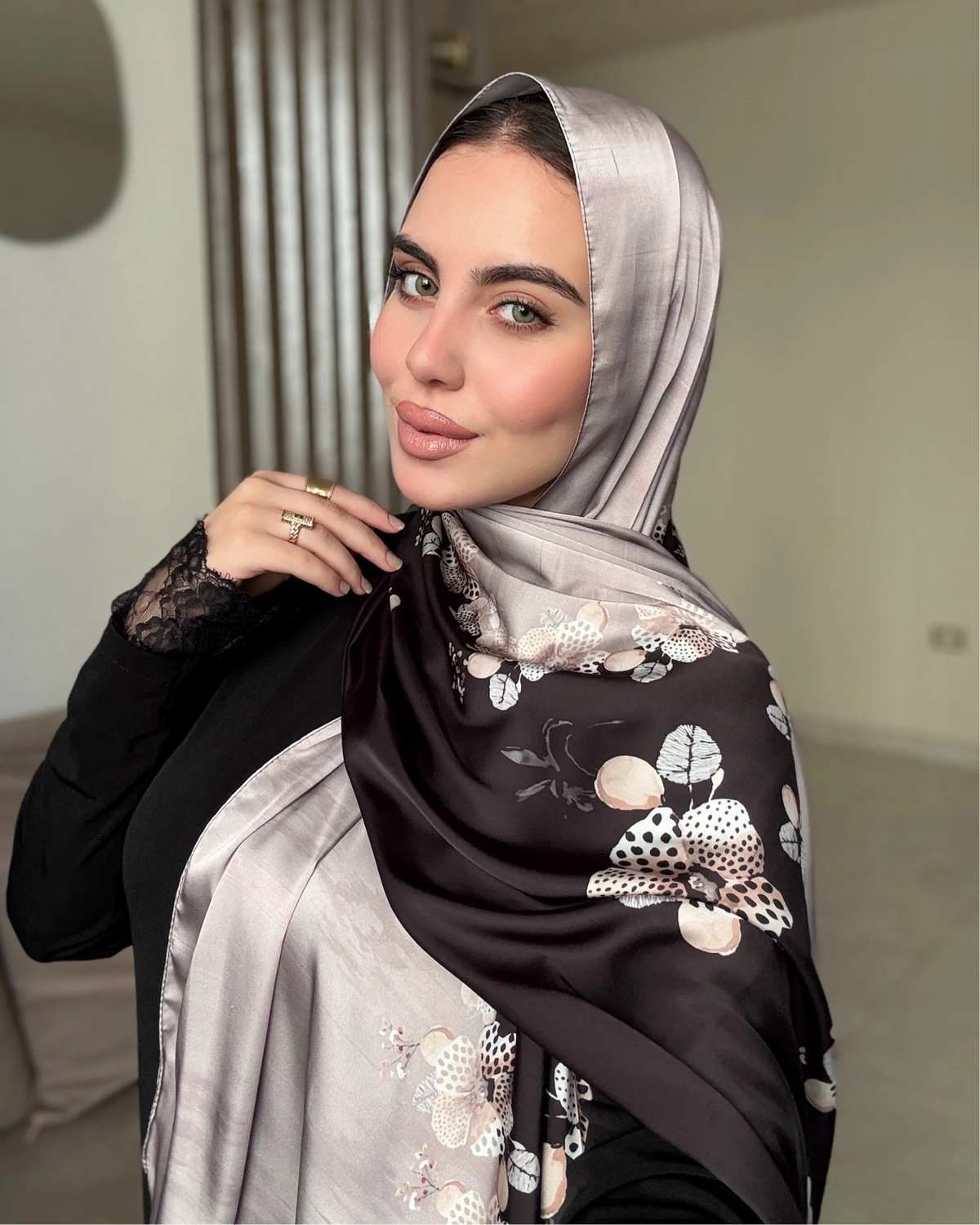 Moonlight Silk (Satin)