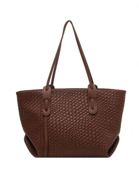 Bag – Coffee Brown