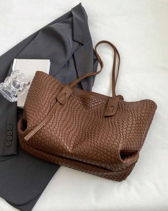 Bag – Coffee Brown