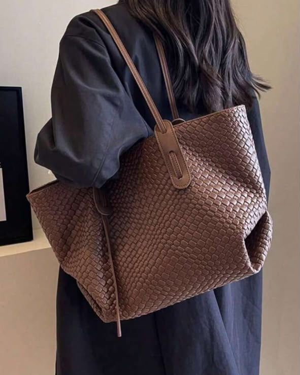 Bag – Coffee Brown
