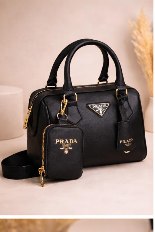 Prada Onyx Duo