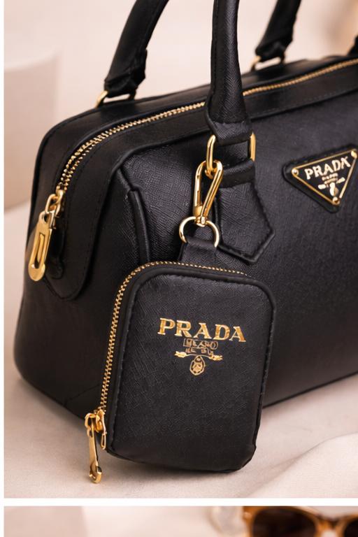 Prada Onyx Duo