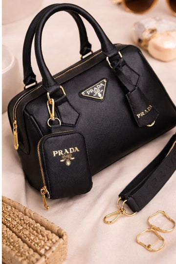 Prada Onyx Duo