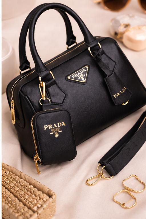 Prada Onyx Duo
