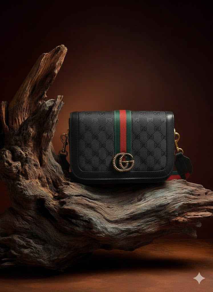 Velora Black
