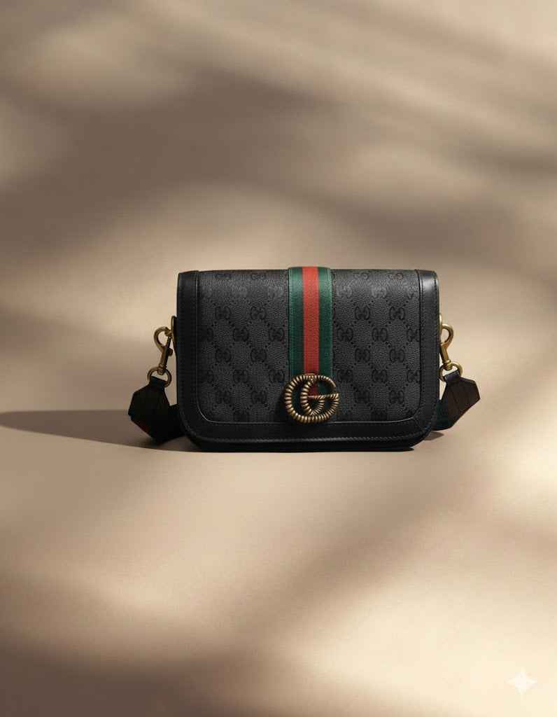 Velora Black