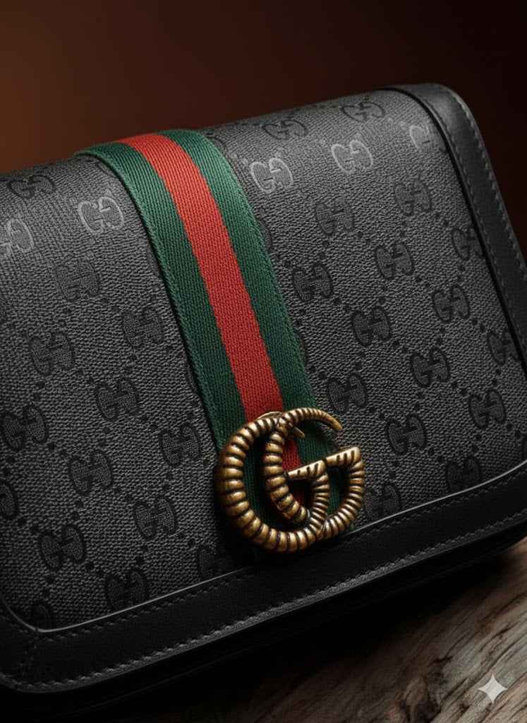 Velora Black